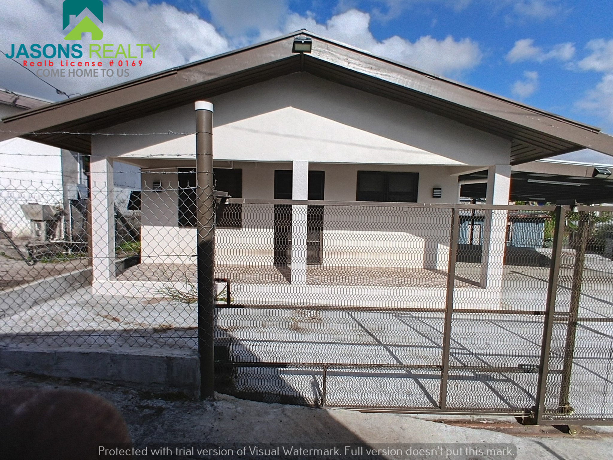 Lot 2 Kitu road, off Laqio rd, Davuilevu Housing