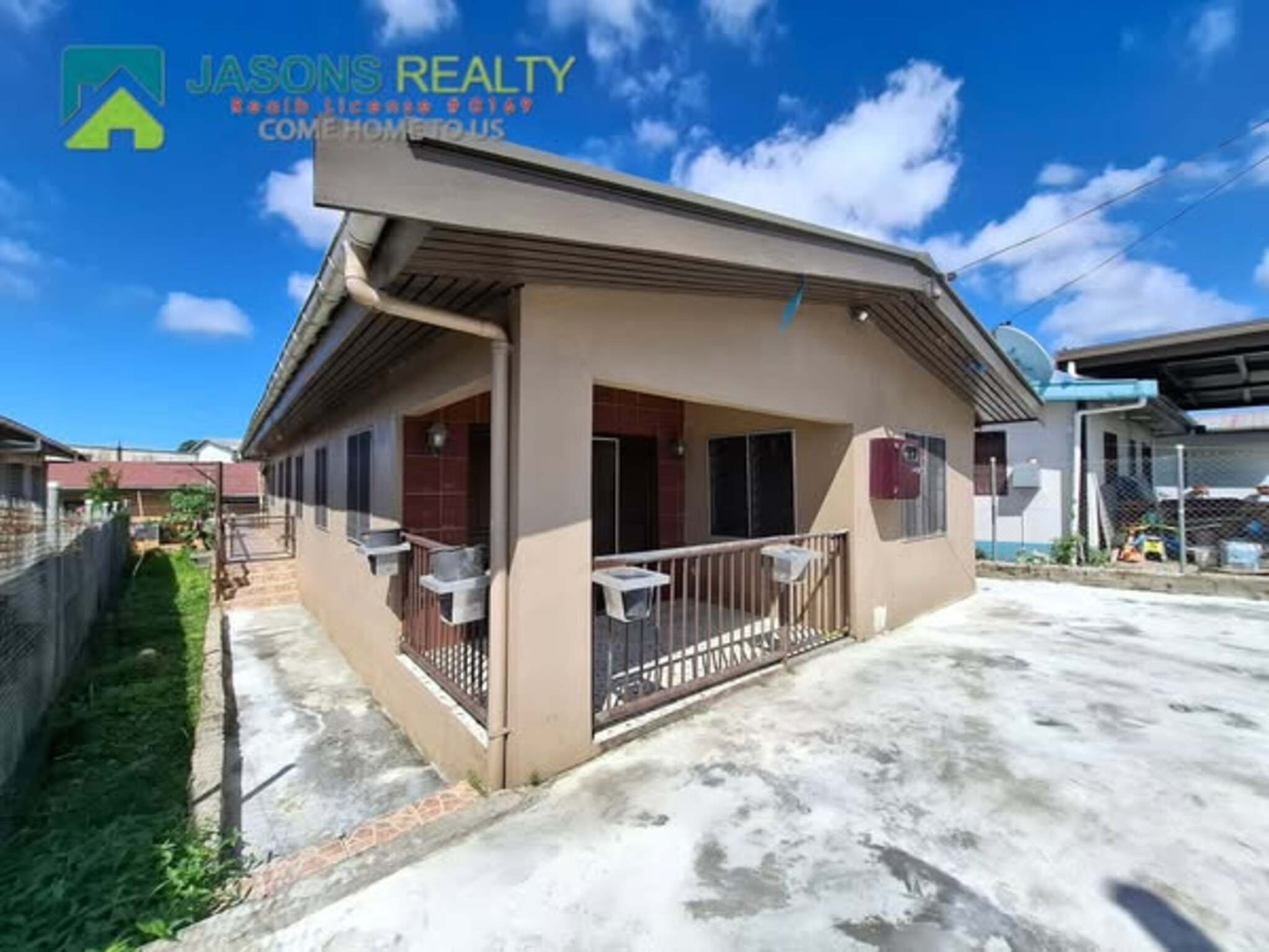 Lot 13 Vatuleba Road, Off Naivorovoro Road, Nakasi