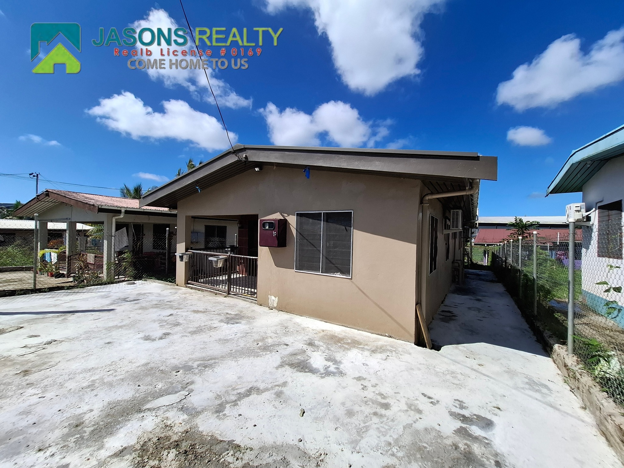 Lot 13 Vatuleba Road, Off Naivorovoro Road, Nakasi