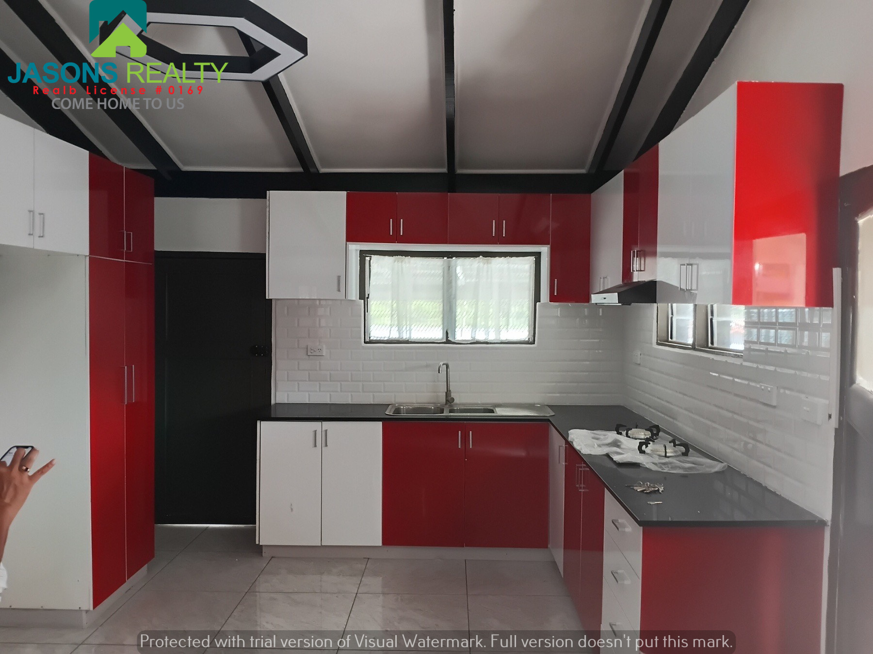 Lot 2 Kitu road, off Laqio rd, Davuilevu Housing