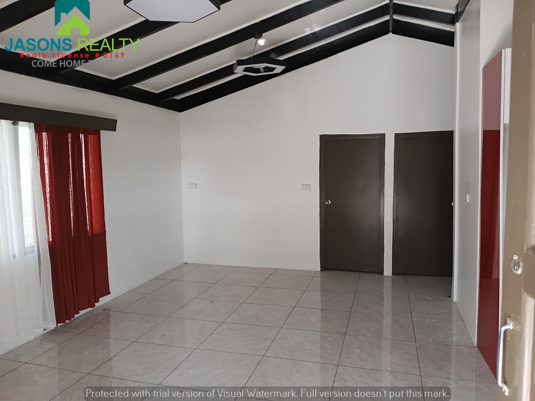 Lot 2 Kitu road, off Laqio rd, Davuilevu Housing