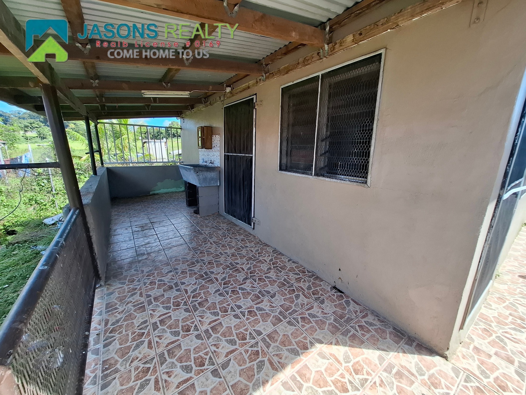 Lot 13 Vatuleba Road, Off Naivorovoro Road, Nakasi