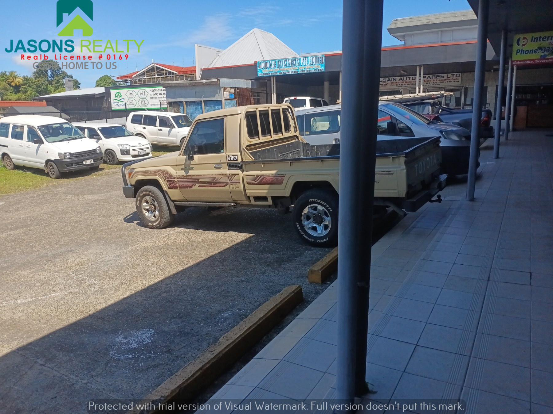 142 Ratu Mara Road, Samabula