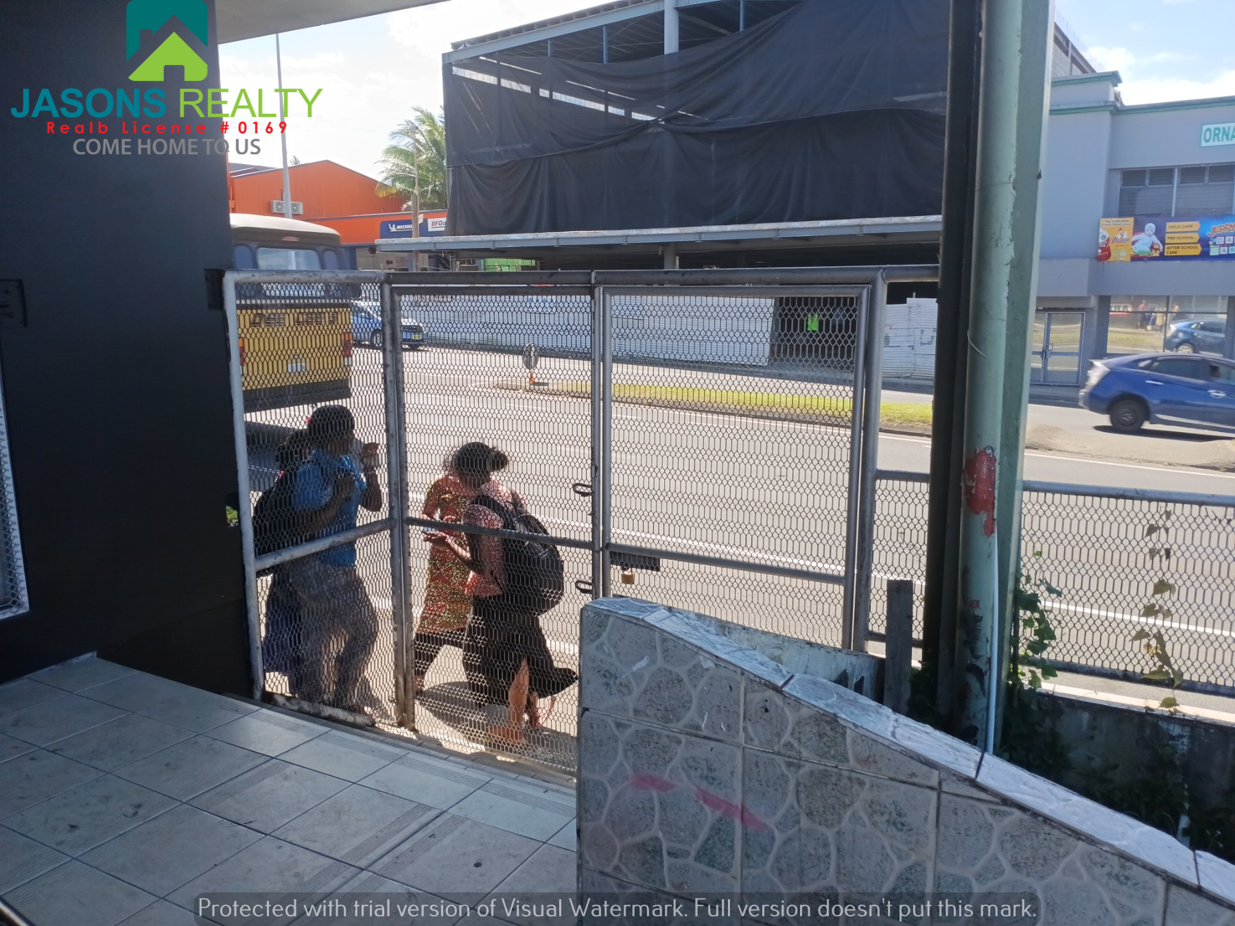 142 Ratu Mara Road, Samabula