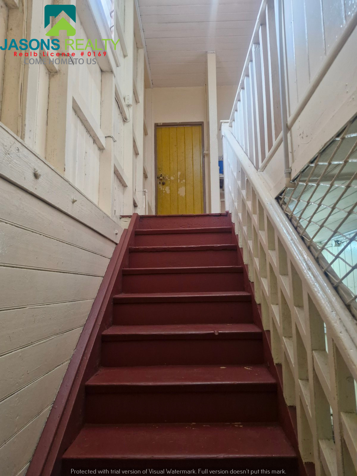 Commercial Space - Waimanu