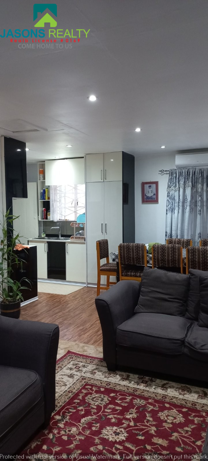 Freehold Property in the Heart of Suva City