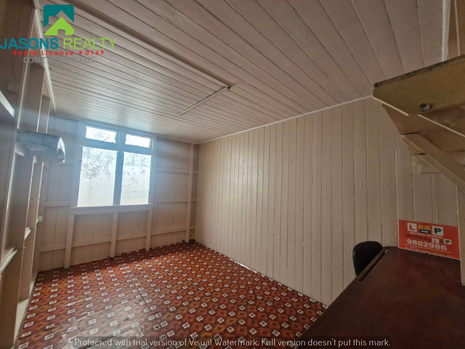 Commercial Space - Waimanu