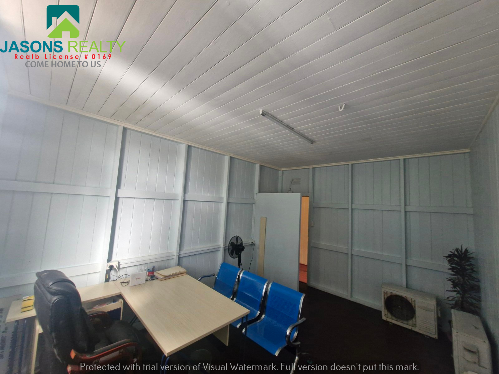 Commercial Space - Waimanu