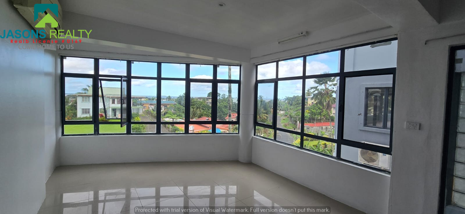 Rakua Street, Nailuva