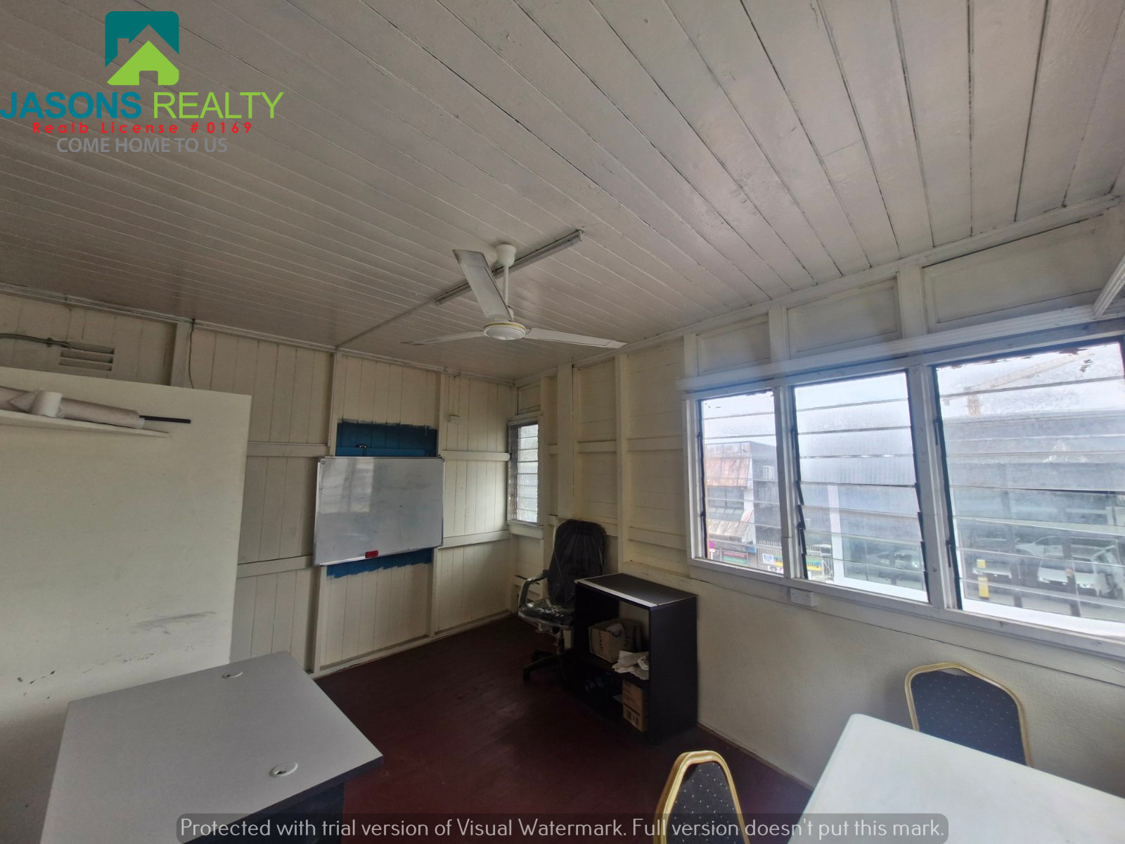 Commercial Space - Waimanu