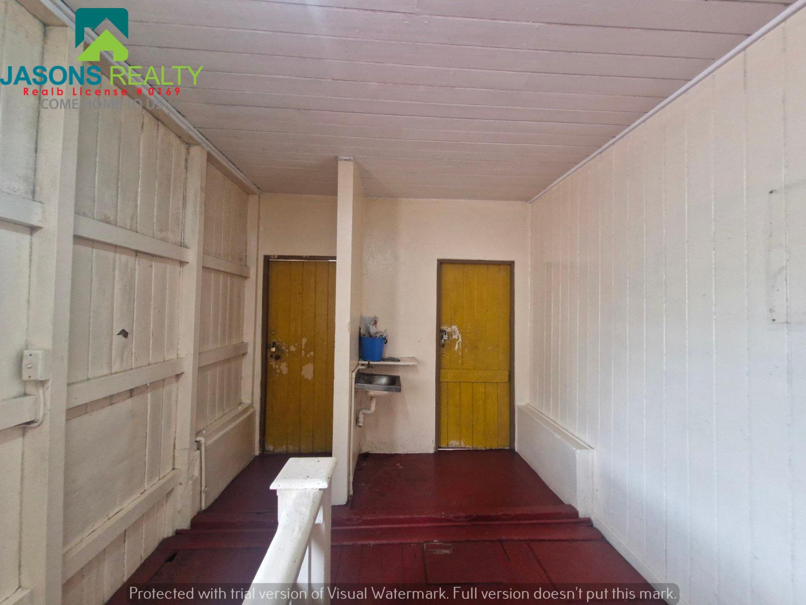 Commercial Space - Waimanu