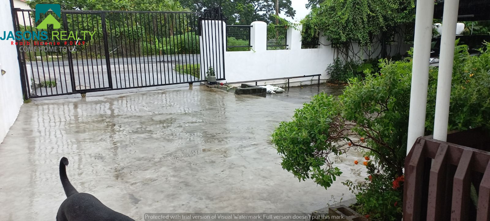 Freehold Property in the Heart of Suva City