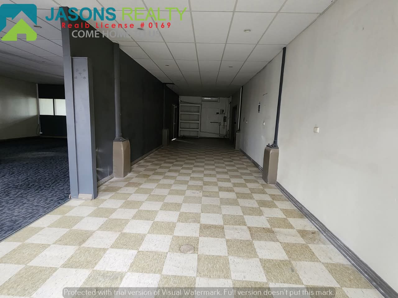 Bidesi & Sons Building