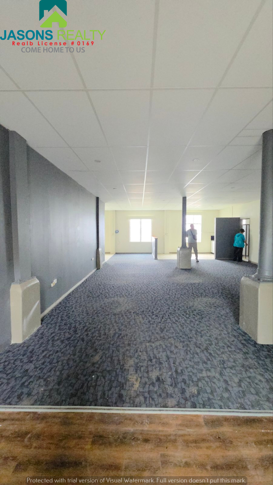 Bidesi & Sons Building