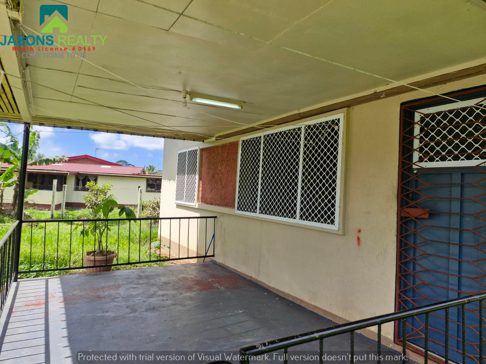 Lot 1 Ballarat Street, Garrick Estate, Verata, Nausori