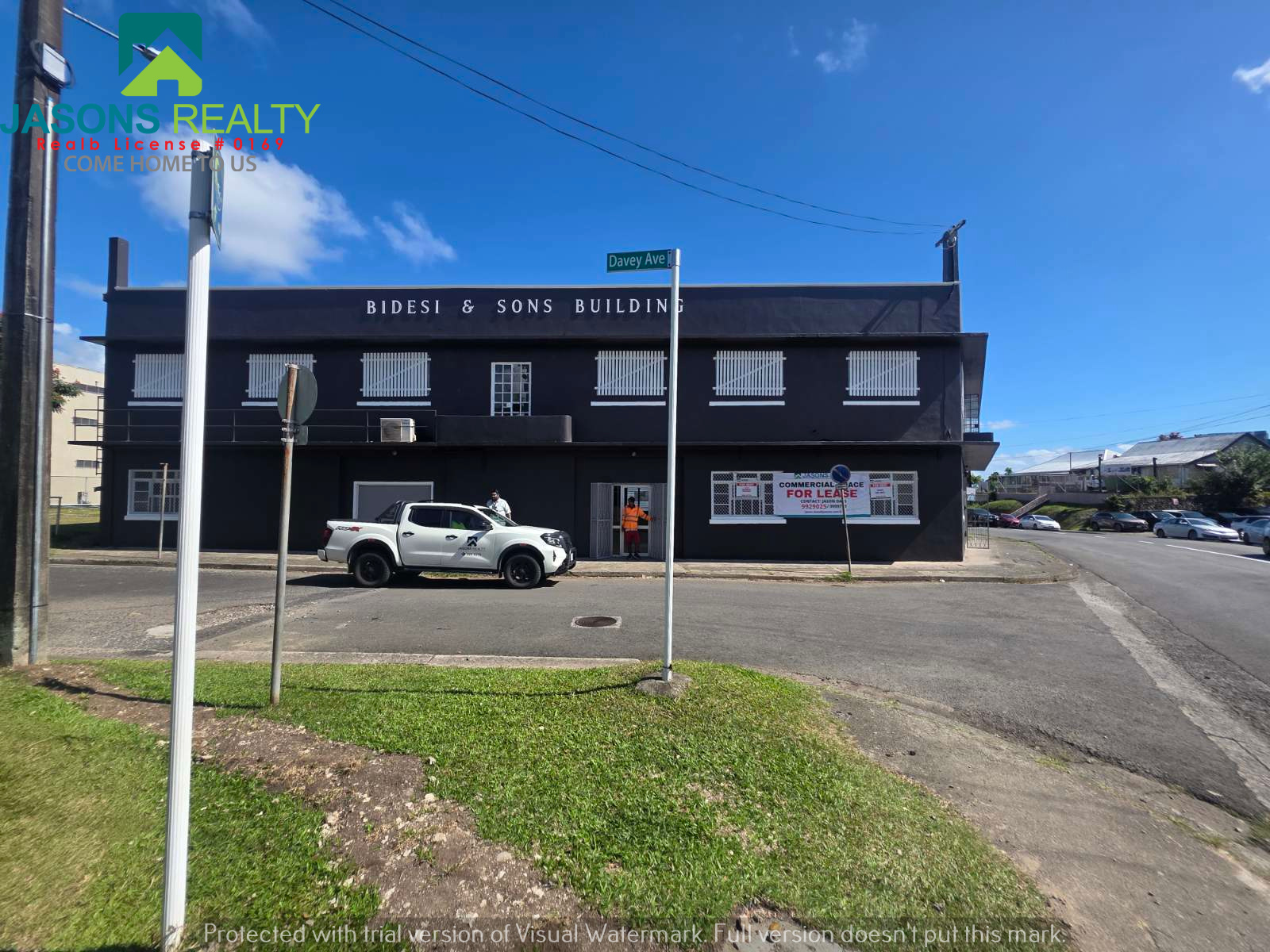 Bidesi & Sons Building