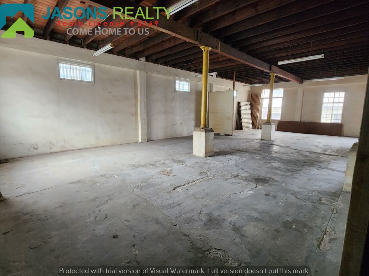 Bidesi & Sons Building