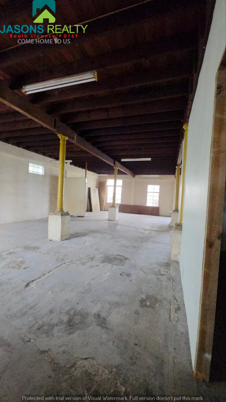 Bidesi & Sons Building