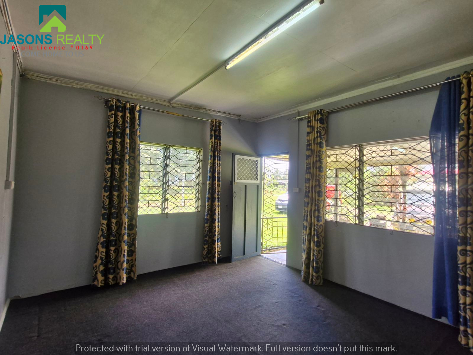 Lot 1 Ballarat Street, Garrick Estate, Verata, Nausori