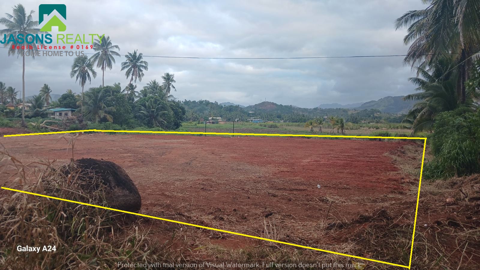 Lot 1 Off Temple Road, Labasa