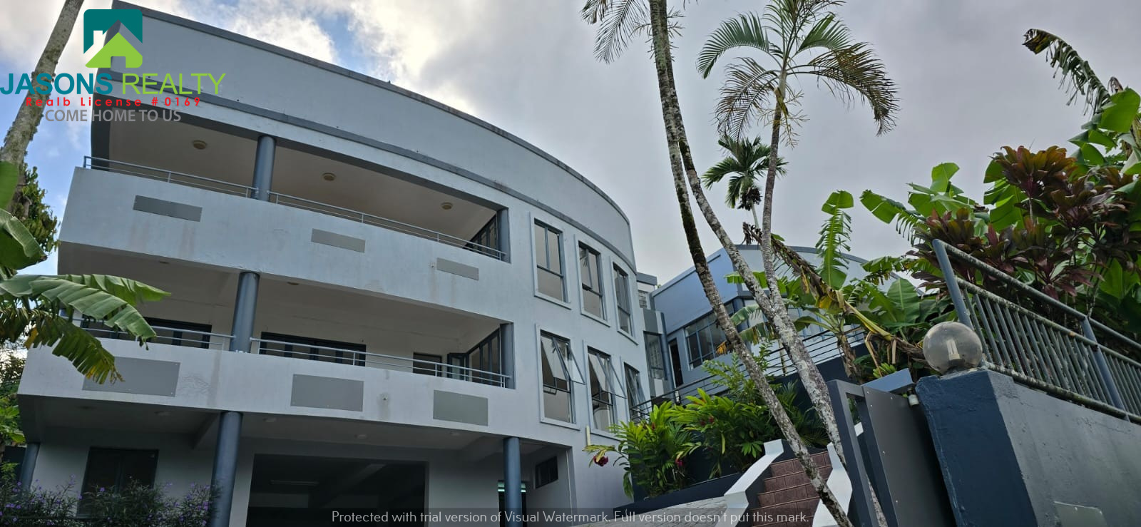 Rakua Street, Nailuva