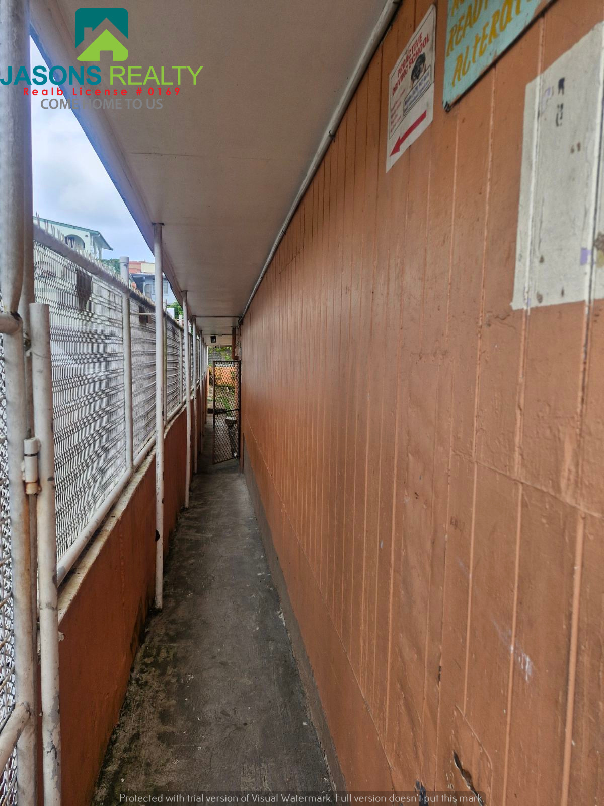 Commercial Space - Waimanu