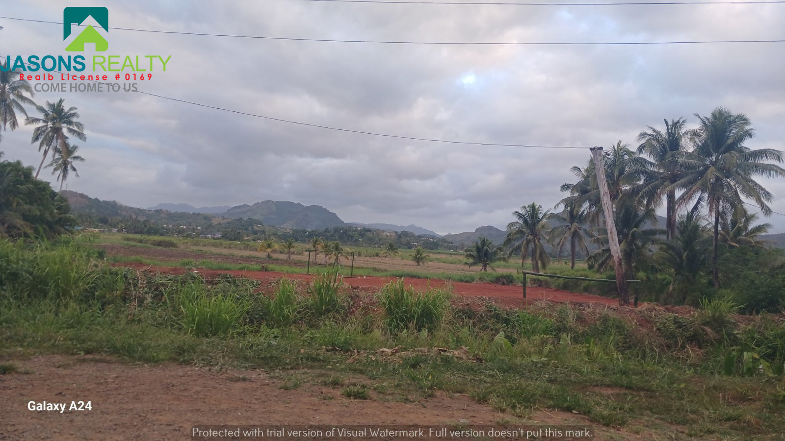 Lot 1 Off Temple Road, Labasa