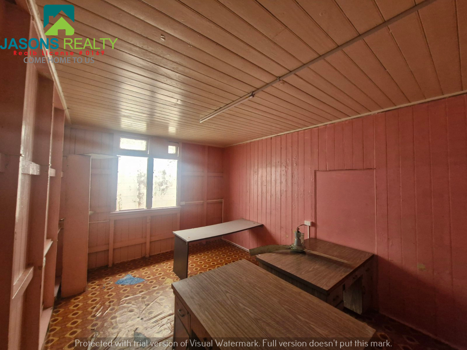 Commercial Space - Waimanu