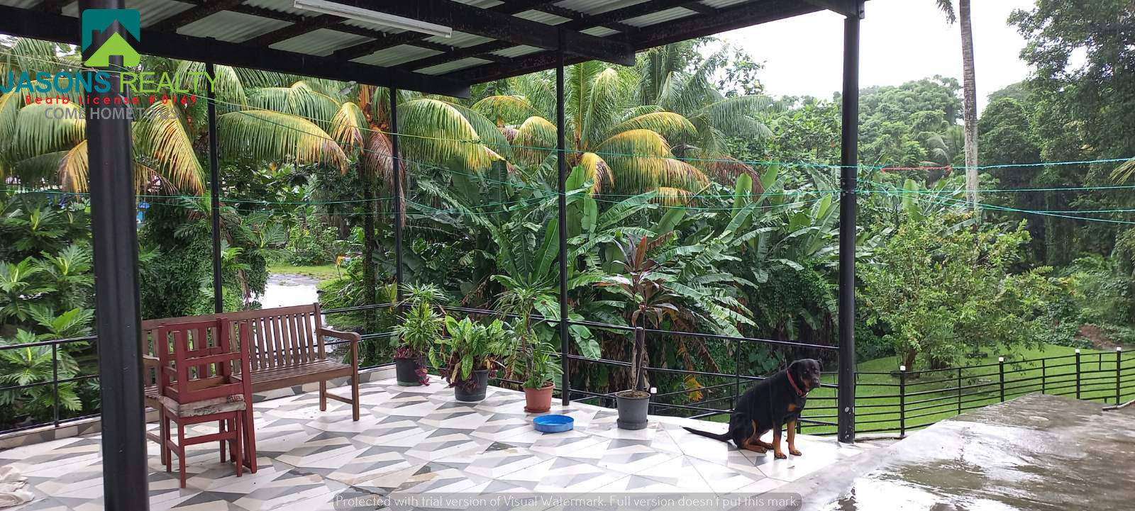 Freehold Property in the Heart of Suva City