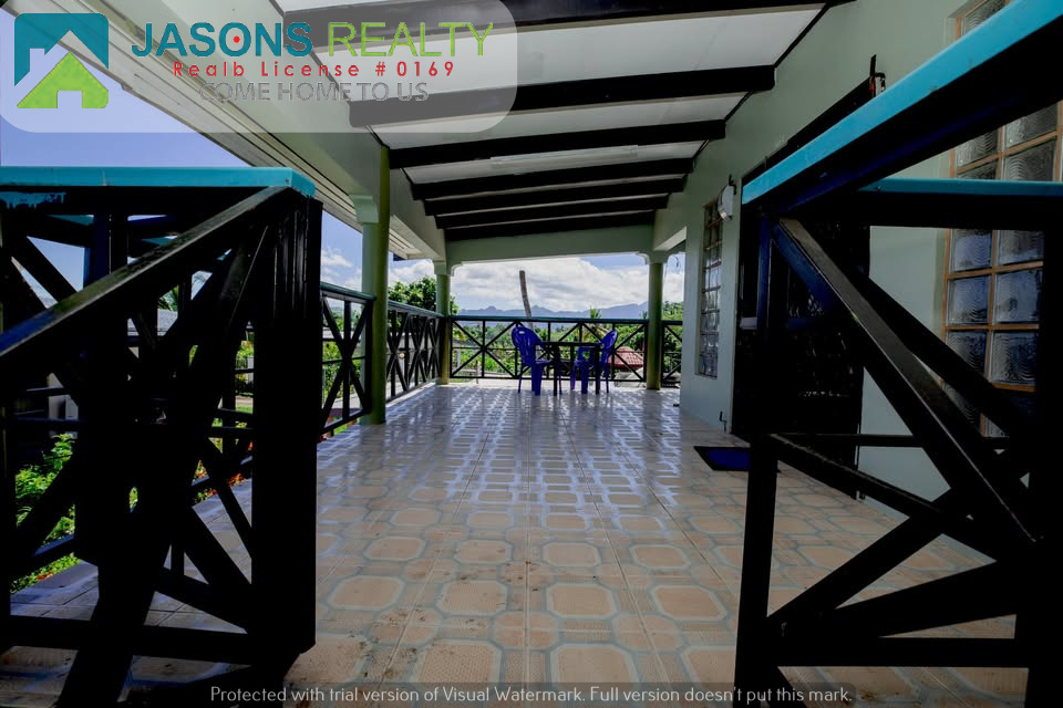 Kartaram Investment Property