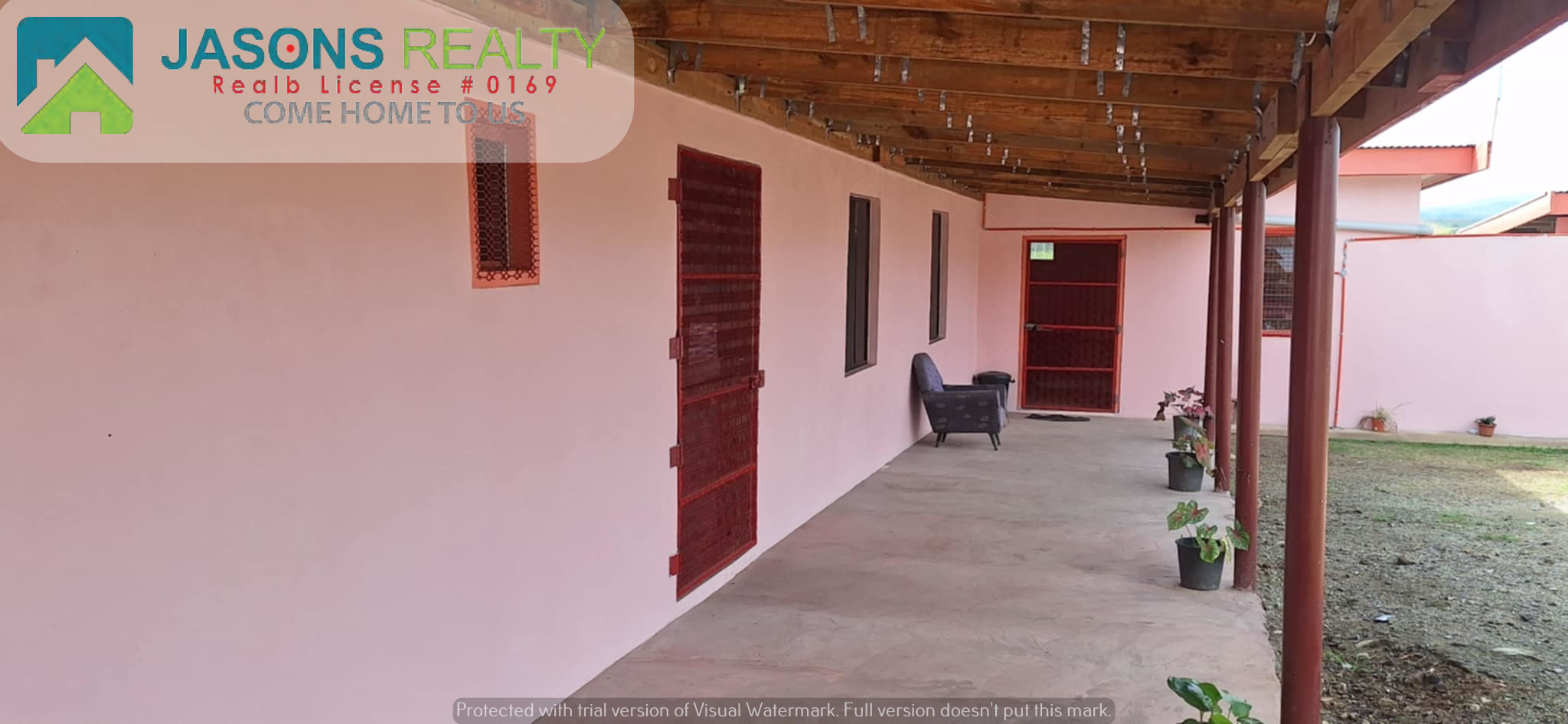 Lot 1 Nalovo, Queens Road - NADI