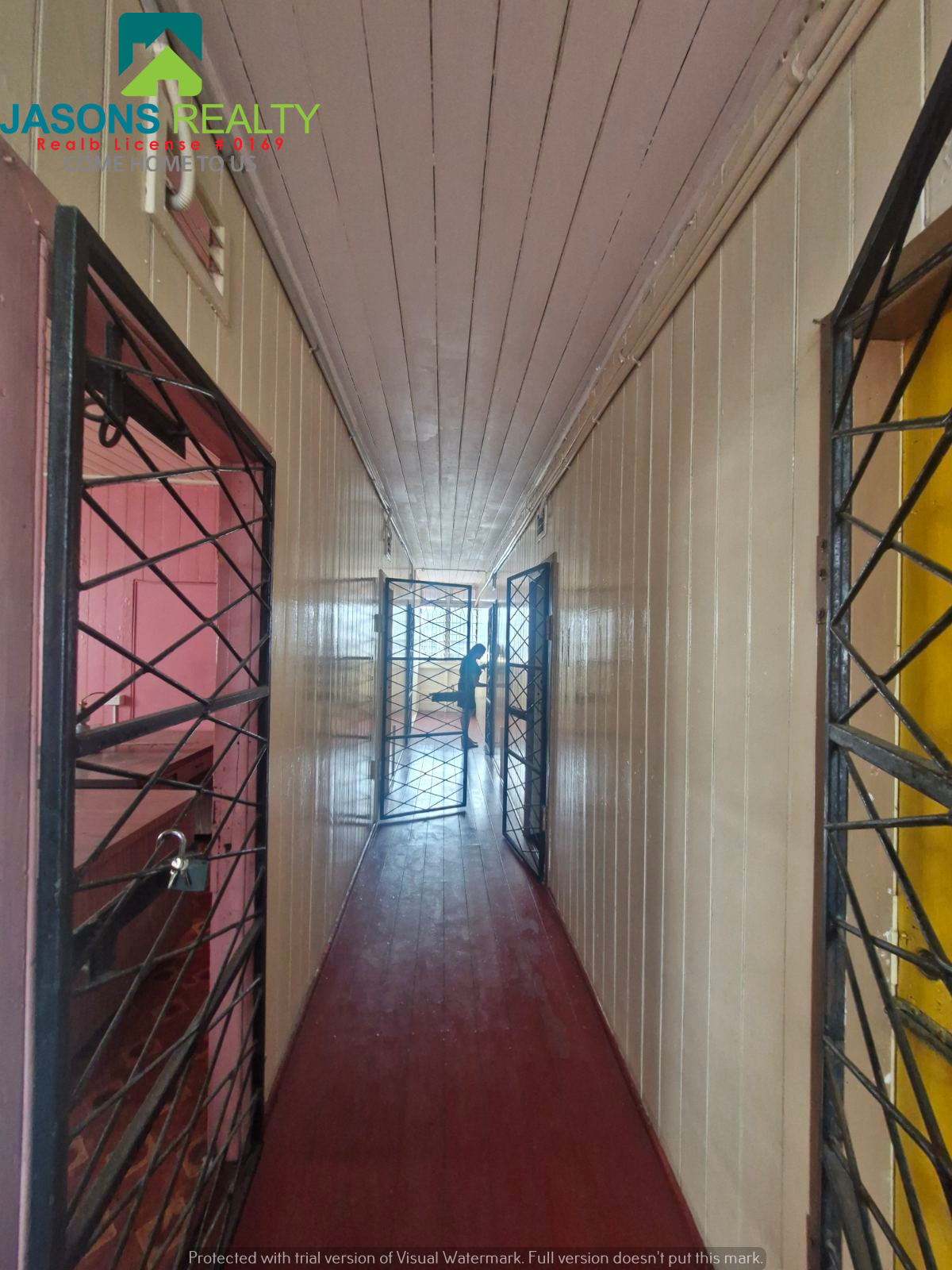 Commercial Space - Waimanu