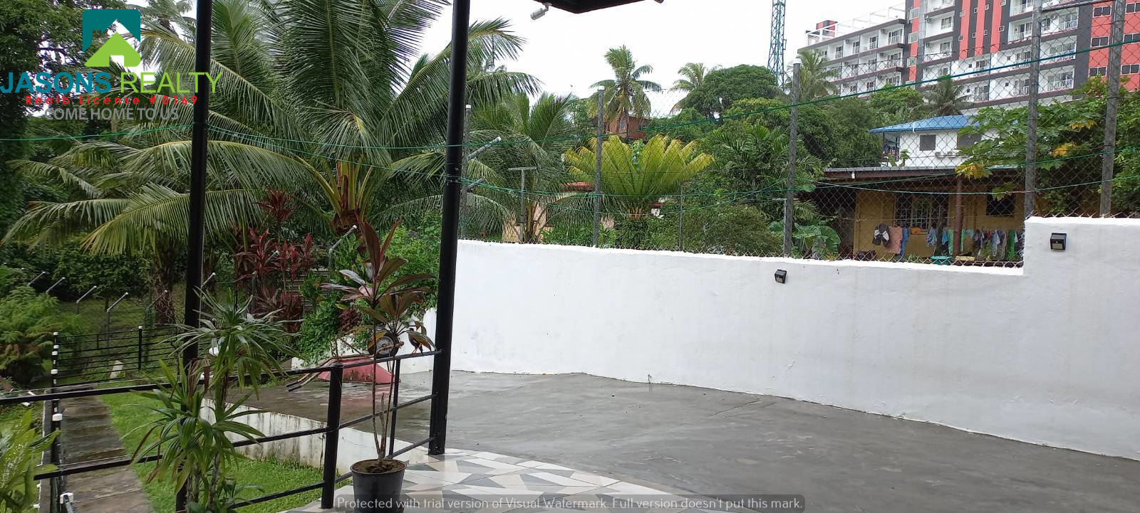 Freehold Property in the Heart of Suva City