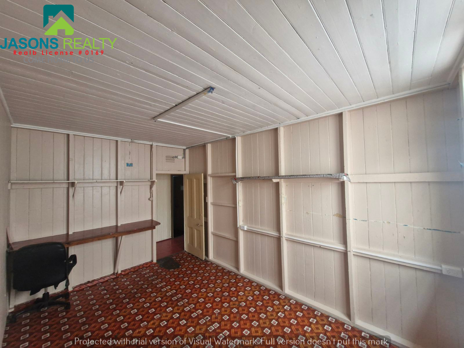 Commercial Space - Waimanu