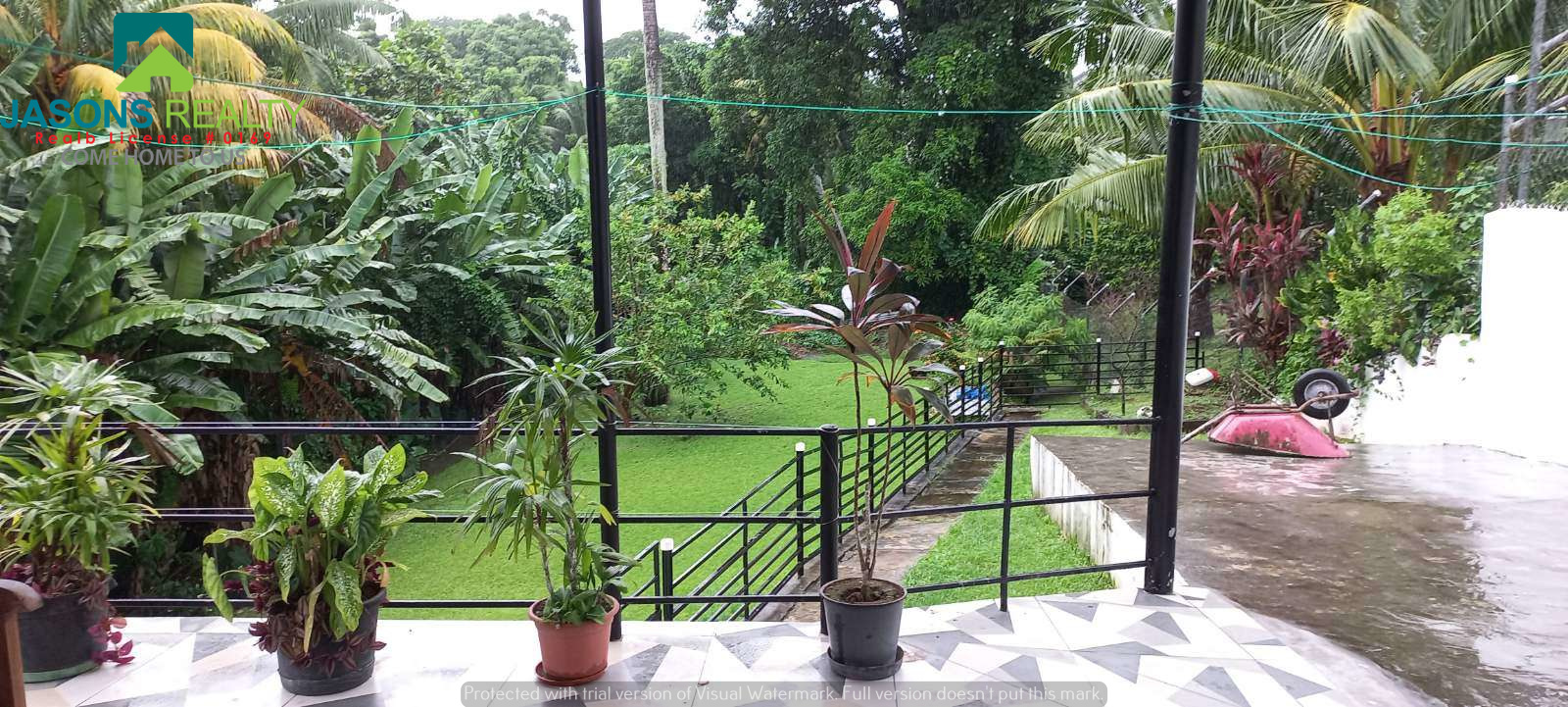 Freehold Property in the Heart of Suva City