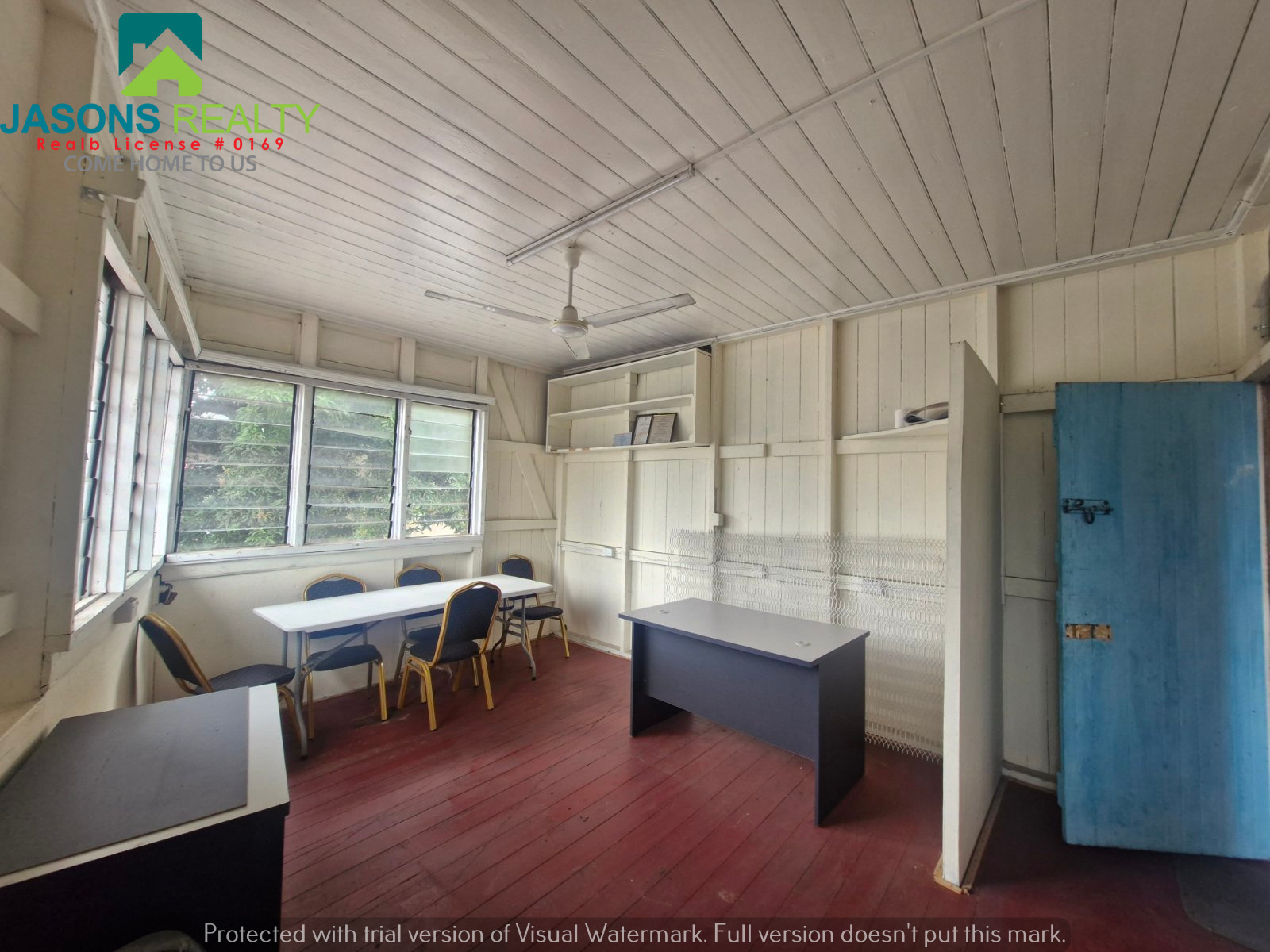 Commercial Space - Waimanu