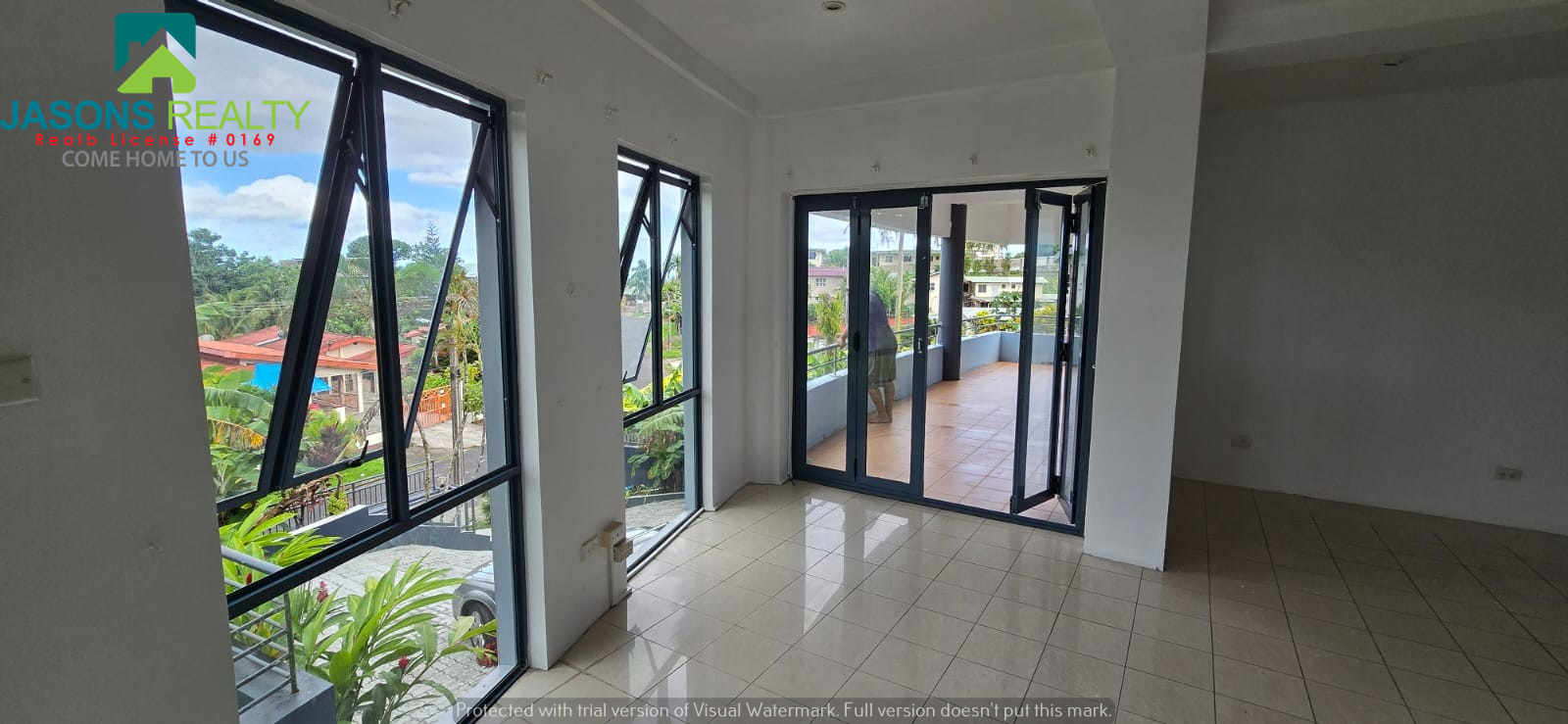 Rakua Street, Nailuva