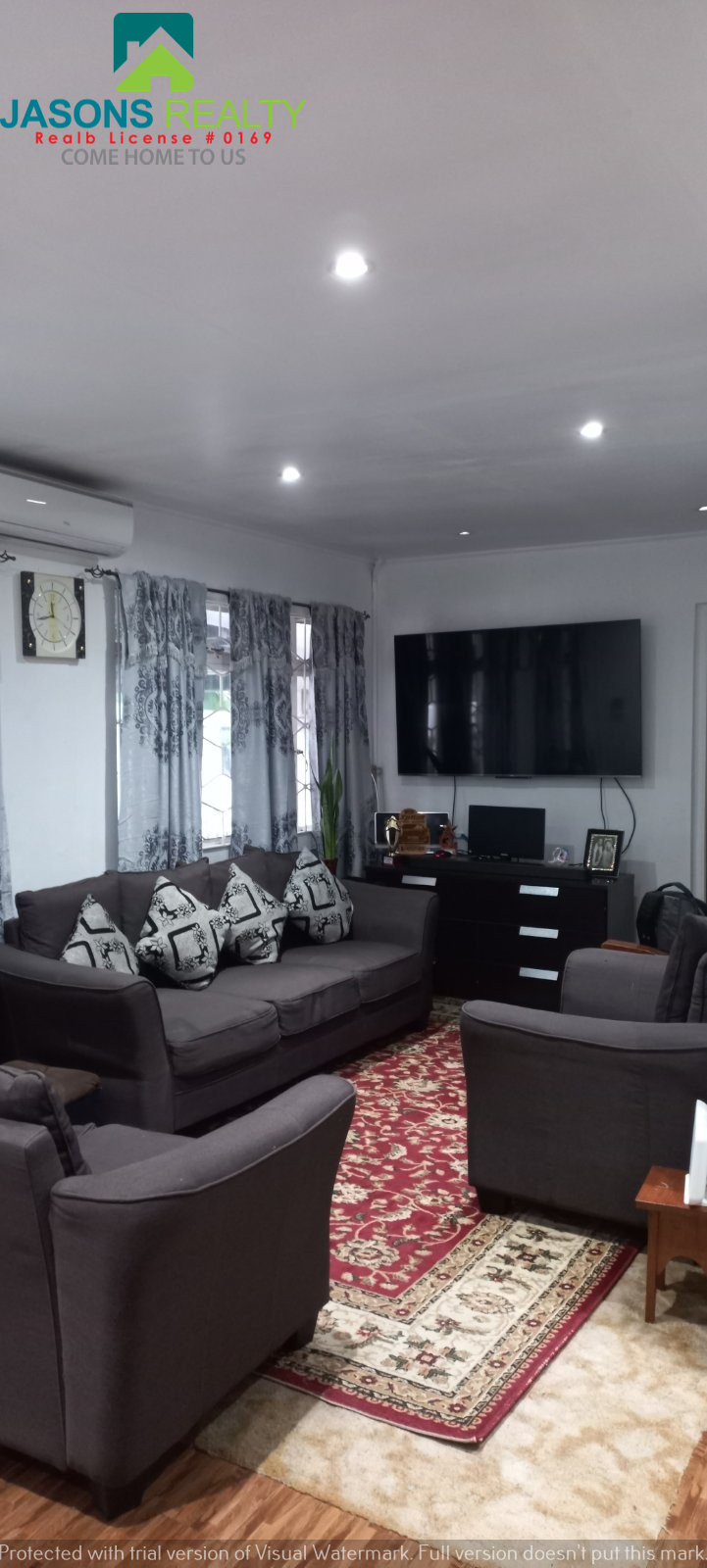 Freehold Property in the Heart of Suva City