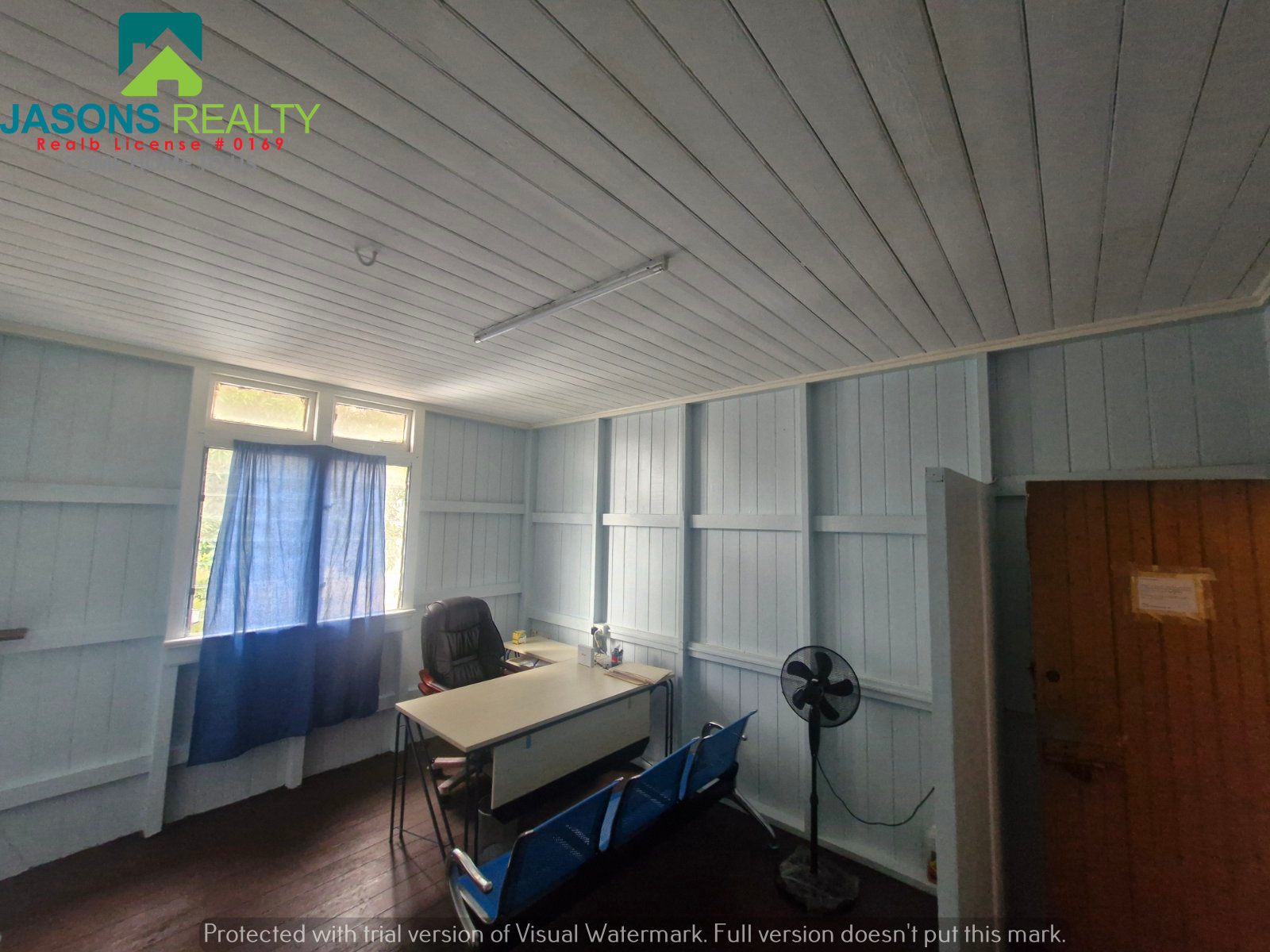 Commercial Space - Waimanu