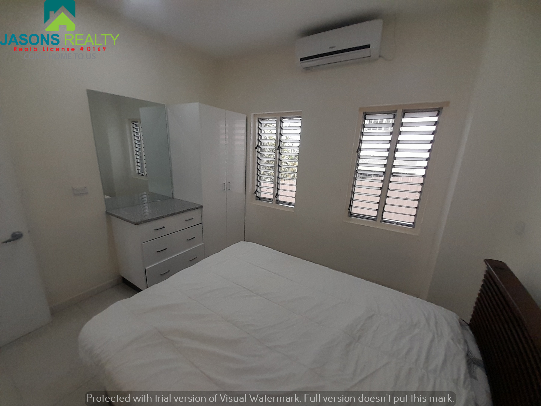 Unit 2, Second Level, 81 Cakobau Rd, Domain