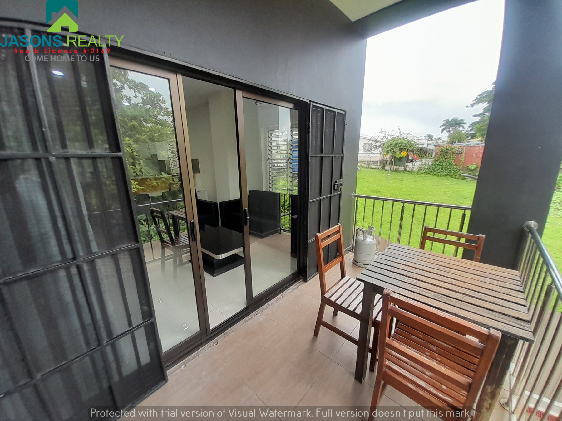 Unit 2, Second Level, 81 Cakobau Rd, Domain