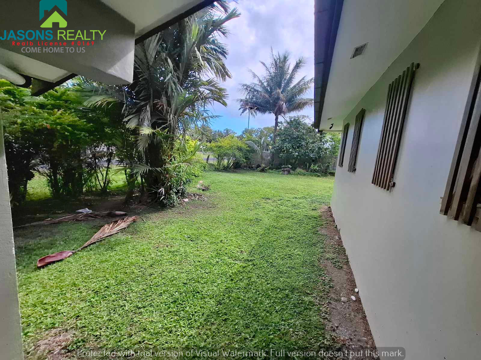 Lot 64,Villa 344, Bunako Circle