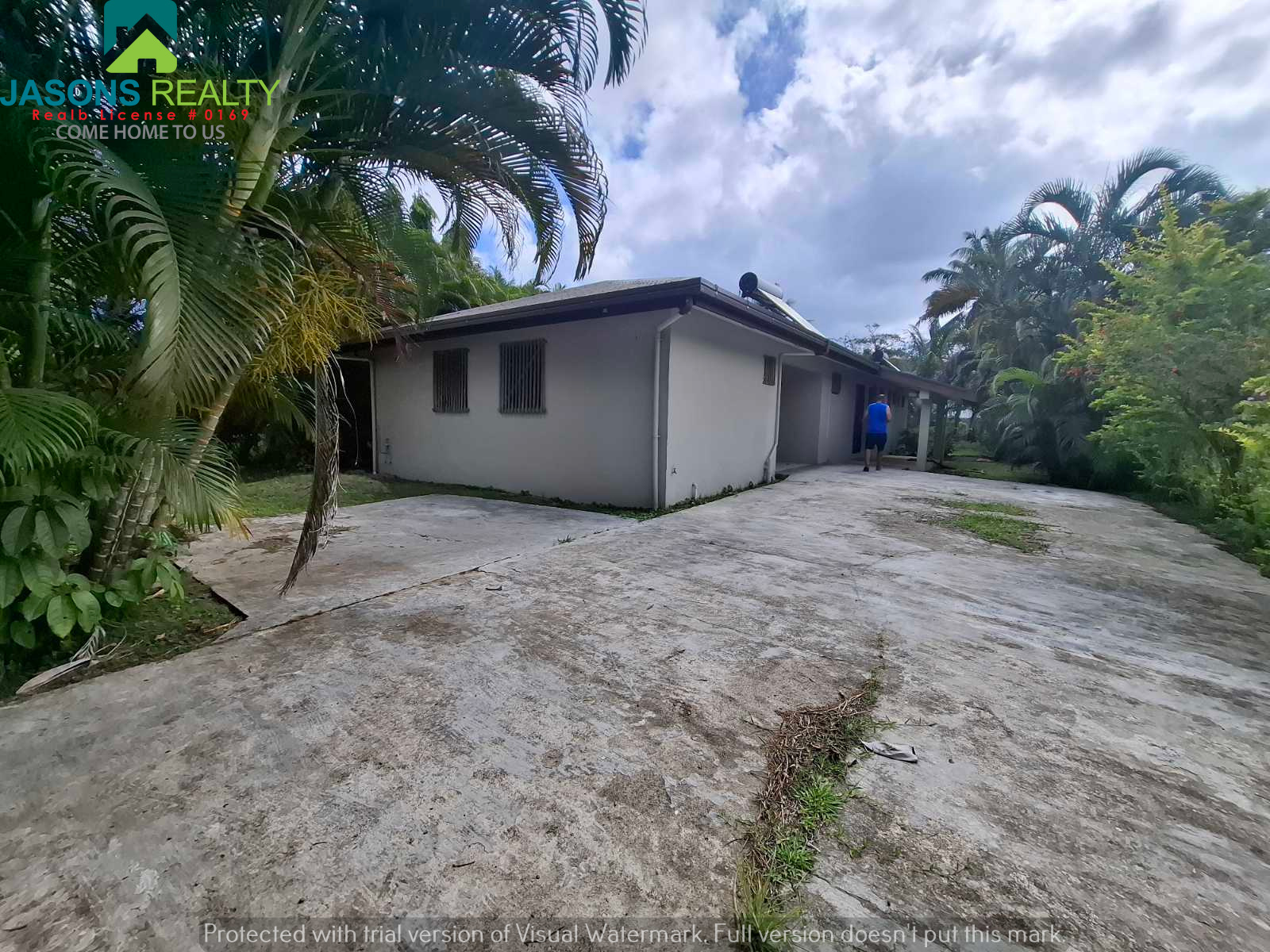 Lot 64,Villa 344, Bunako Circle