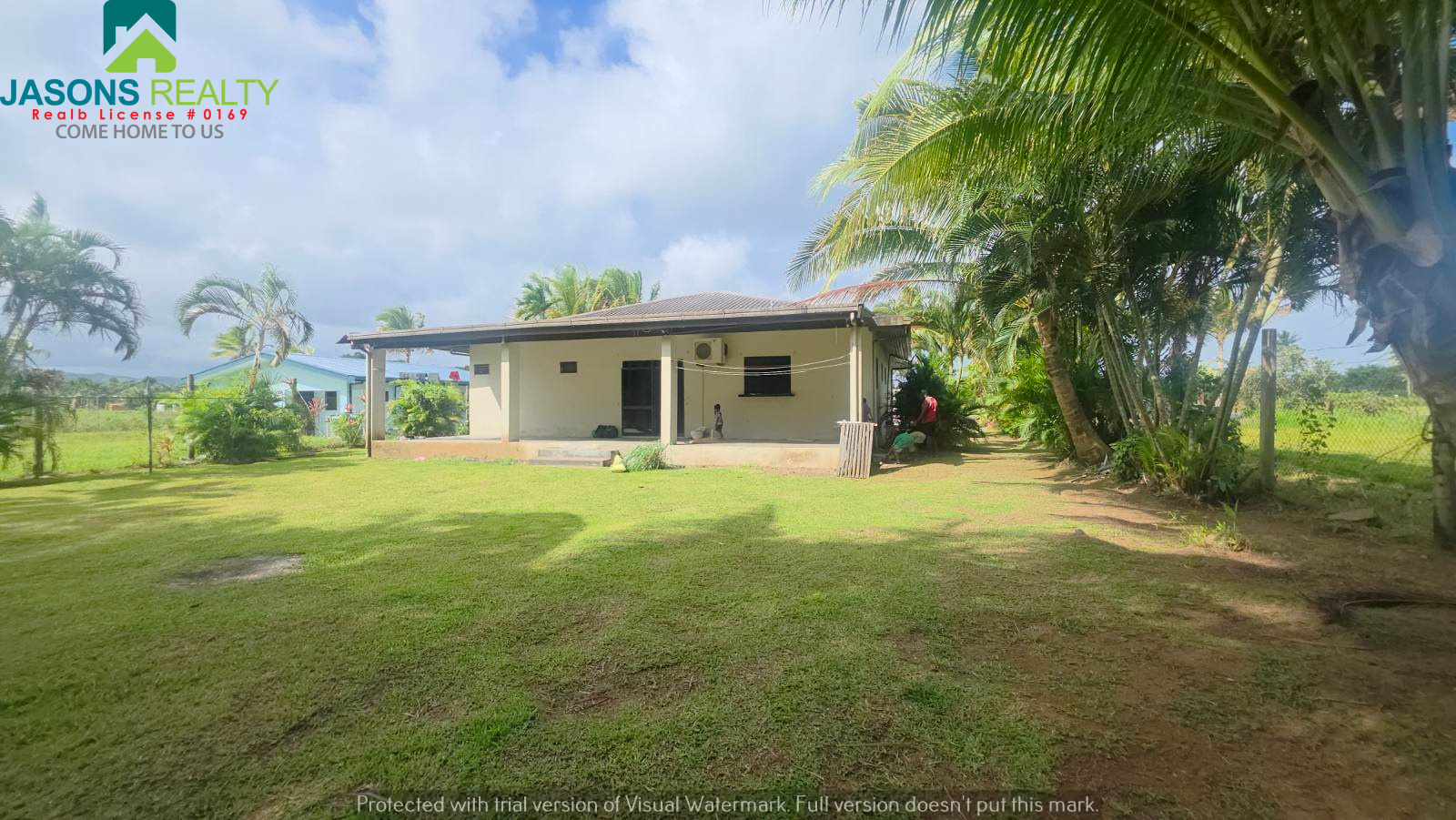 Villa 479, Lot 28 Viti Levu Drive, Pacific Harbour