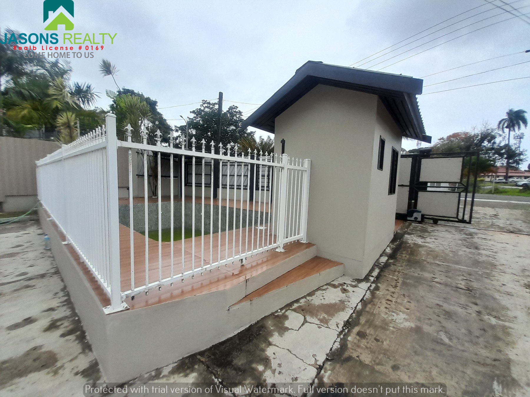 Unit 2, Second Level, 81 Cakobau Rd, Domain