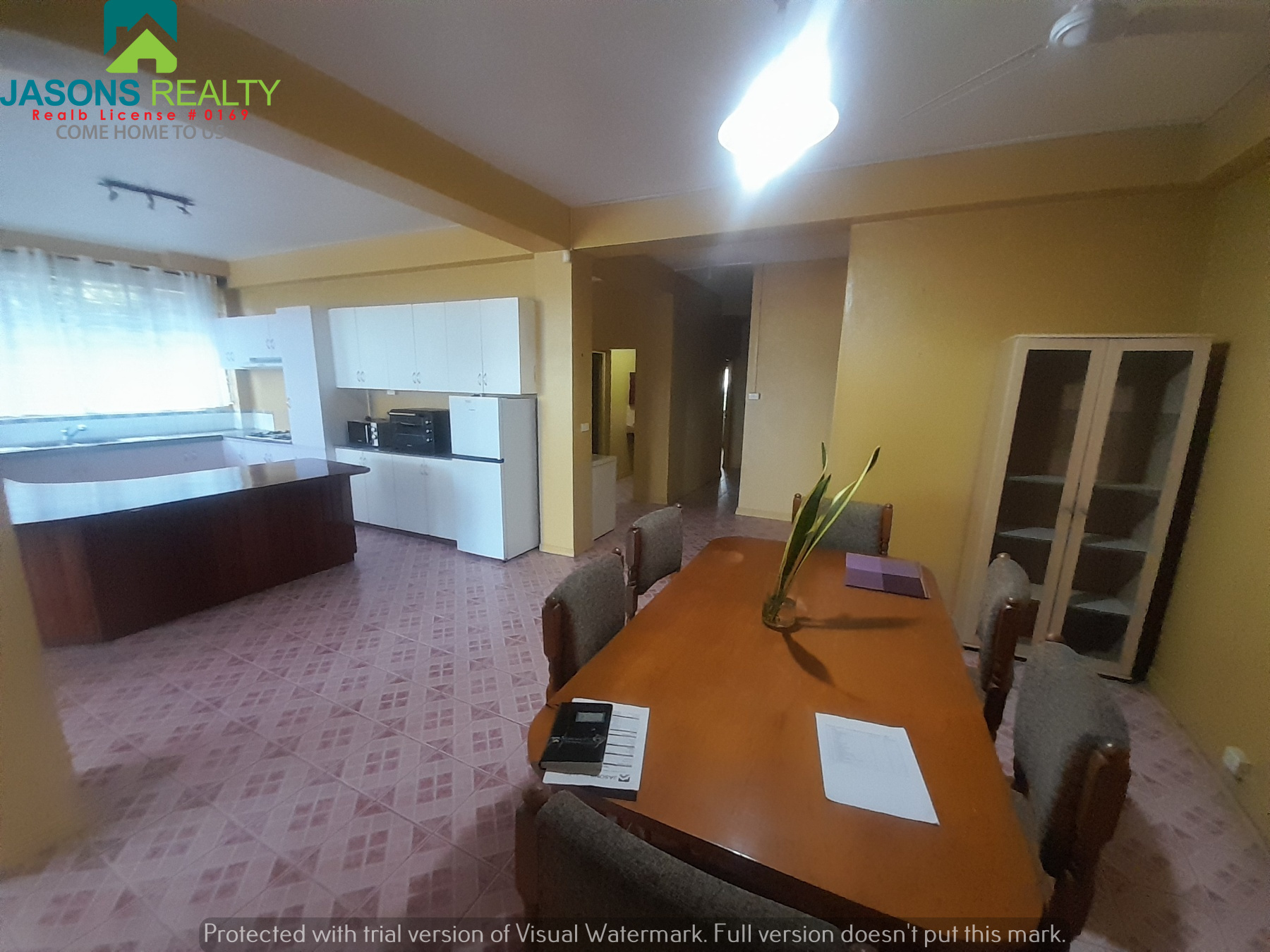 Naqasima Place, off Borron Road