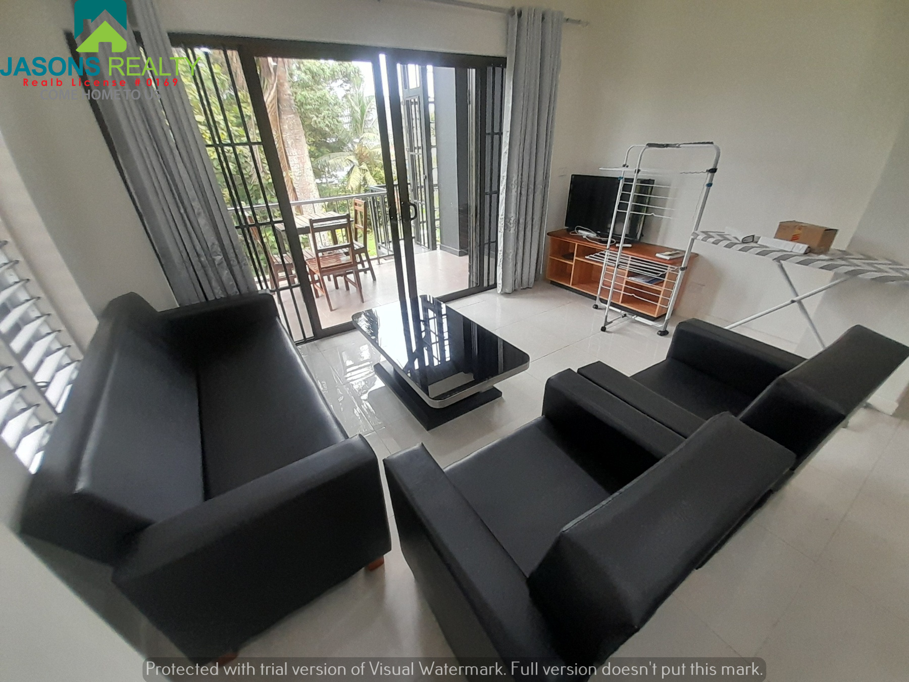 Unit 2, Second Level, 81 Cakobau Rd, Domain