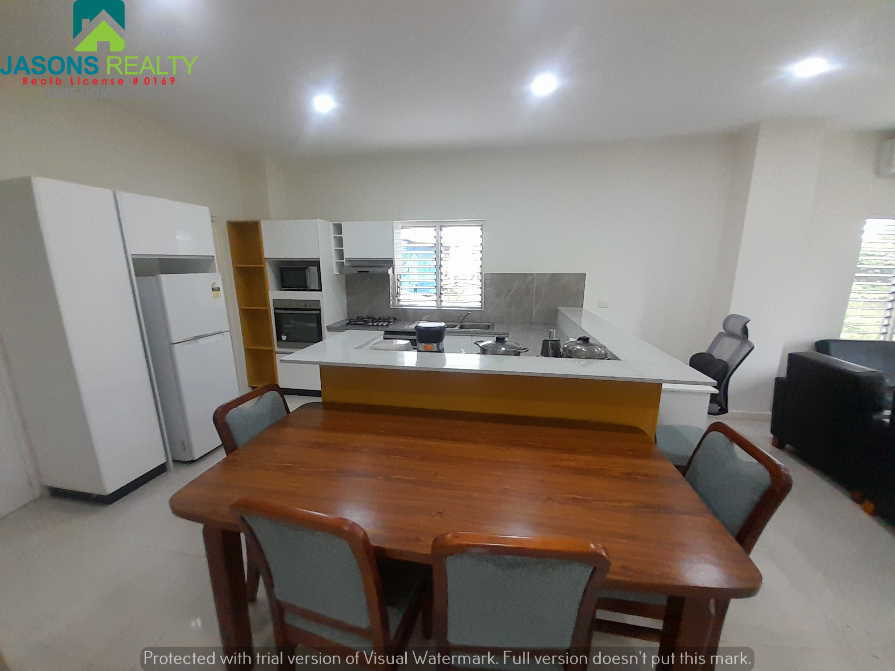 Unit 2, Second Level, 81 Cakobau Rd, Domain