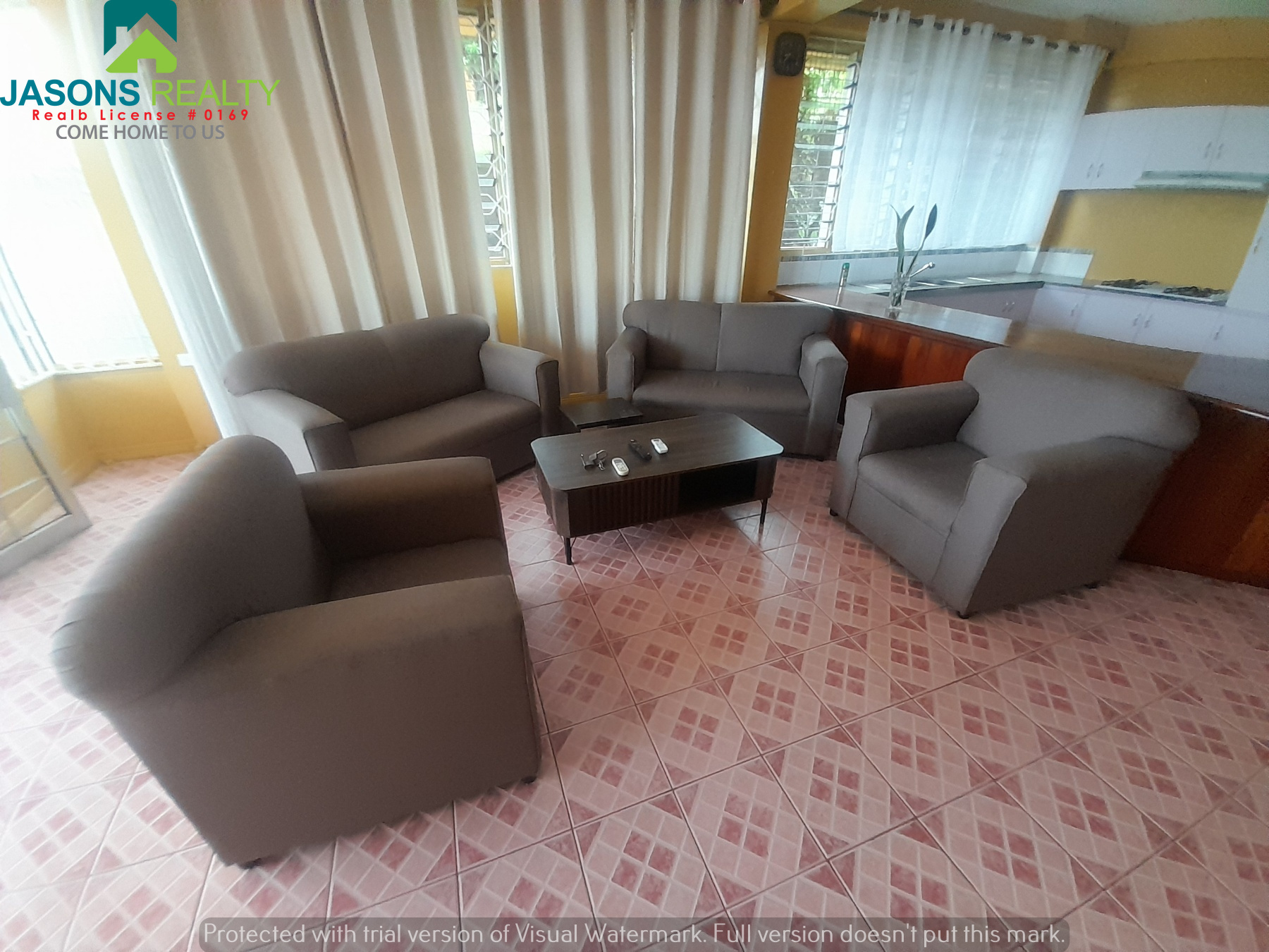 Naqasima Place, off Borron Road