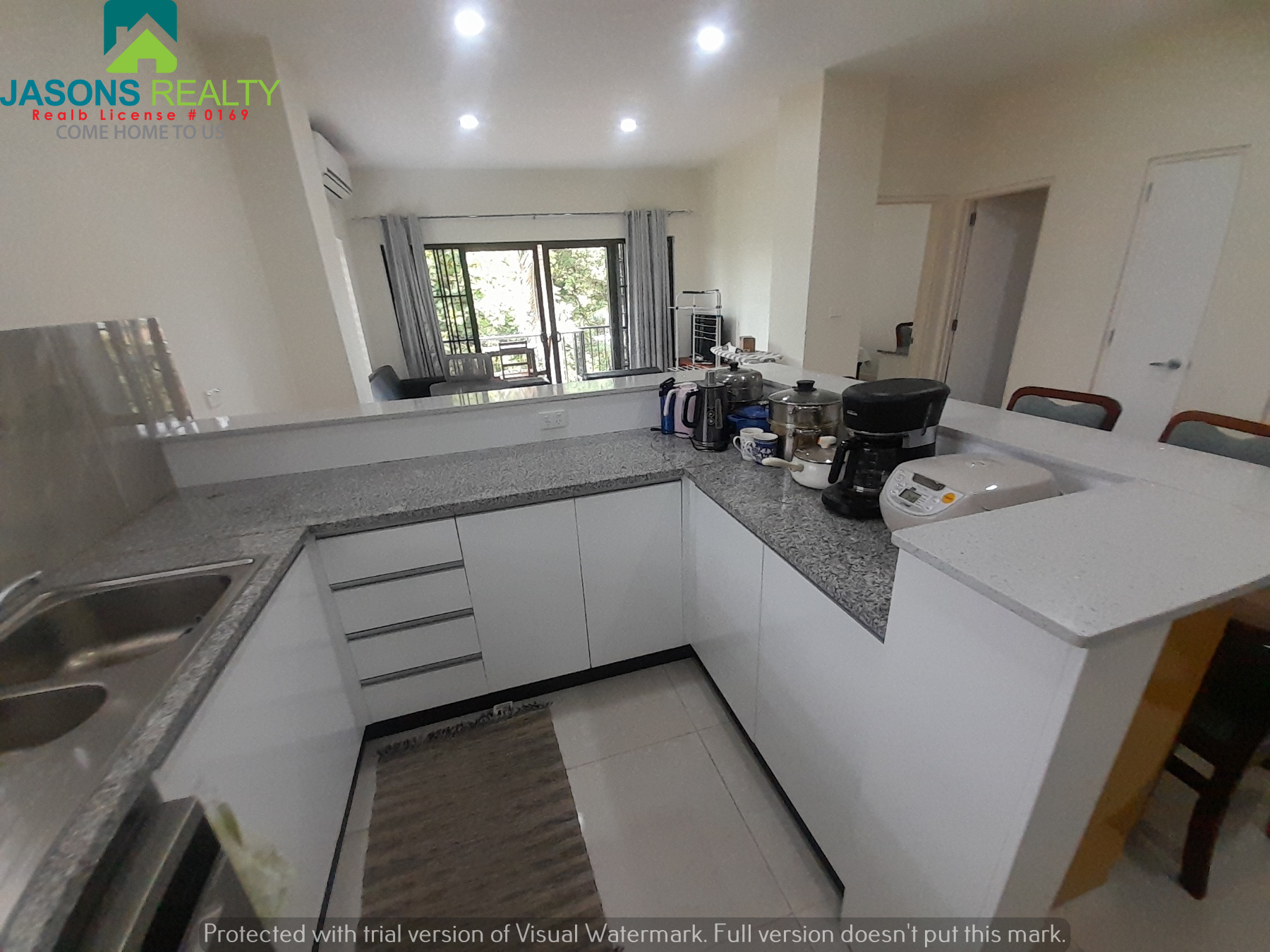 Unit 2, Second Level, 81 Cakobau Rd, Domain